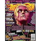 Royal Flush Magazine Book Four