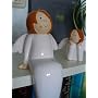 Leonardo Engel ca. 4 cm sortiert Julika 2er Set von Leonardo