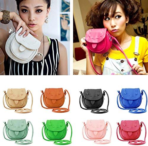Altumcloud(TM)On Sale! New 2015 women leather handbags Mini PU Leather fashion designer bucket vintage Shoulder bags women messenger bags Jo