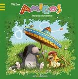 Produkt-Bild: Amigos - Freunde f&uuml;r immer