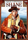 Shane: The Complete Series