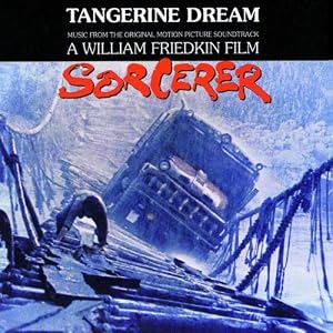 Tangerine Dream -  Sorcerer (1977)