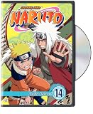 Naruto, Vol. 14