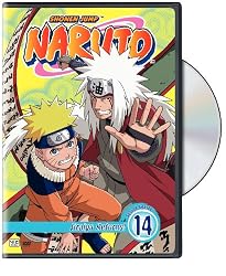 Naruto, Vol. 14