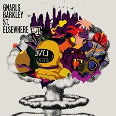 St.Elsewhere [Vinyl LP]