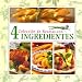 Book Coleccion De Recetas Con 4 Ingredientes (Favorite Brand Name/Best-Loved)