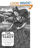 Mythic Tarot Workbook