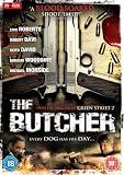 The Butcher [DVD] [2007]