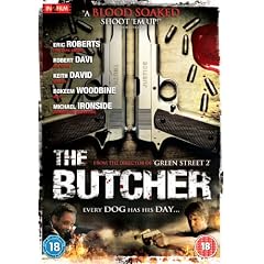 The Butcher [DVD] [2007]
