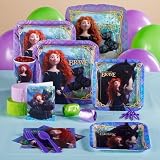 Disney Brave Standard Party Pack for 8 Party Accessory