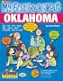 My First Book about Oklahoma (Oklahoma Experience)