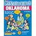 My First Book about Oklahoma (Oklahoma Experience)