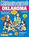 My First Book about Oklahoma (Oklahoma Experience)