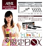 �y����BOX�z�A�C�r��DH�Z���~�b�N�J�[���A�C����19mm (���i�C���[�W)