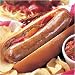Omaha Steaks 8 (3 oz) Italian Sausages