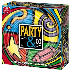Party & Co Game