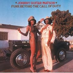 Funk Beyond the Call of...