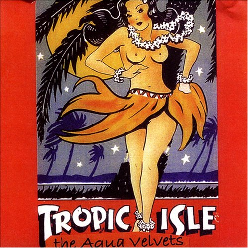 CD-Charts  Music : Tropic Isle: Guitar Noir Companion