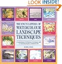 The Encyclopedia of Watercolour Landscape Techniques