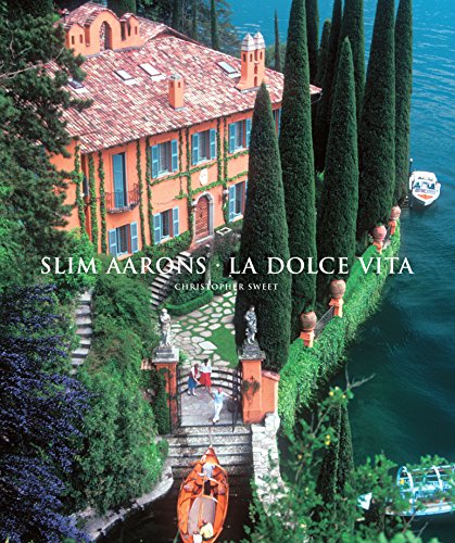 Slim Aarons: La Dolce Vita (Getty Images) Slim Aarons: La Dolce Vita (Getty Images)