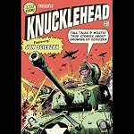 Knucklehead: Tall Tales and Almost True Stories of Growing Up Scieszka | Jon Scieszka