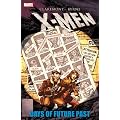 X-Men: Days of Future Past