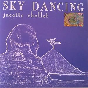 Sky Dancing - Jacotte Chollet