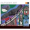 Outsider Art 2009 Wall Calendar