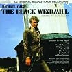 The Black Windmill