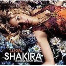 Illegal (featuring Carlos Santana)