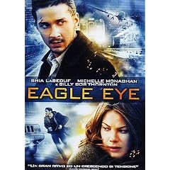 Eagle Eye