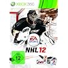 NHL 12