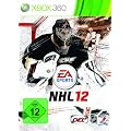 NHL 12