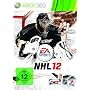 NHL 12 von Electronic Arts