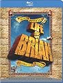 Monty Python's Life Of Brian - The Immaculate Edition [Blu-ray]