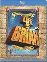 Monty Python's Life Of Brian - The Immaculate Edition [Blu-ray]