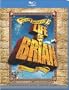 Monty Python's Life Of Brian - The Immaculate Edition [Blu-ray]