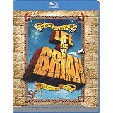 MontyPython'sLifeOfBrian-TheImmaculateEdition[Blu-ray]