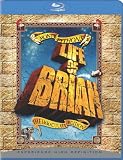Monty Python's Life Of Brian - The Immaculate Edition [Blu-ray]
