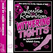 Withering Tights | [Louise Rennison]