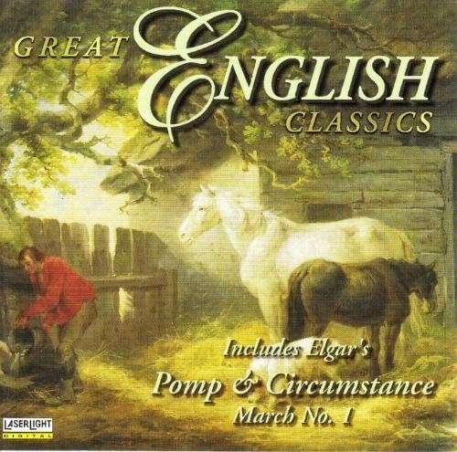 Great English Classics