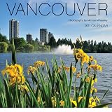 Cover for '2011 Vancouver - Mini Calendar'