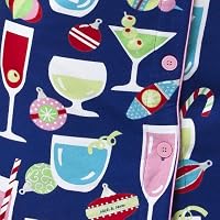 Nick and Nora Holiday Cheer Sleepshirt