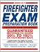 Norman Hall's Firefighter Exam Preparation Book