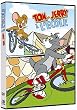 Tom et Jerry - Tom et Jerry � l'�cole