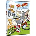 Tom et Jerry - Tom et Jerry � l'�cole