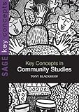 Key concepts in community studies