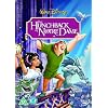 The Hunchback Of Notre Dame [DVD] [1996]