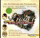 Die Superstars der Volksmusik