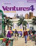 Ventures 4 Student s Book with Audio CD: Level 4